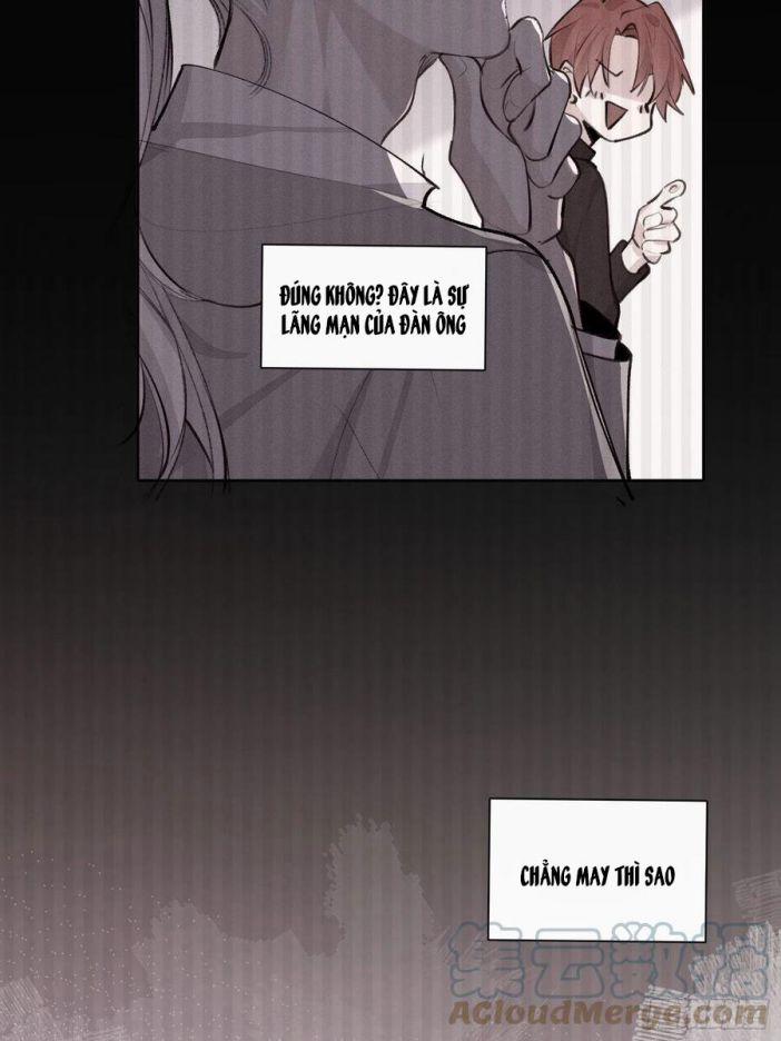 Báu Vật Chia Đôi 38 trang 34