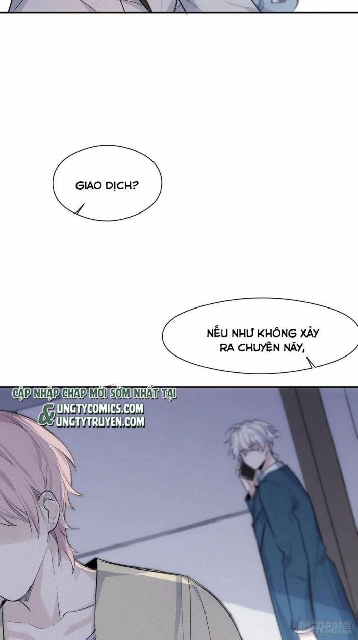 Báu Vật Chia Đôi 38 trang 6