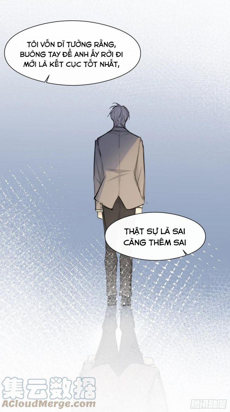 Báu Vật Chia Đôi 39 trang 10