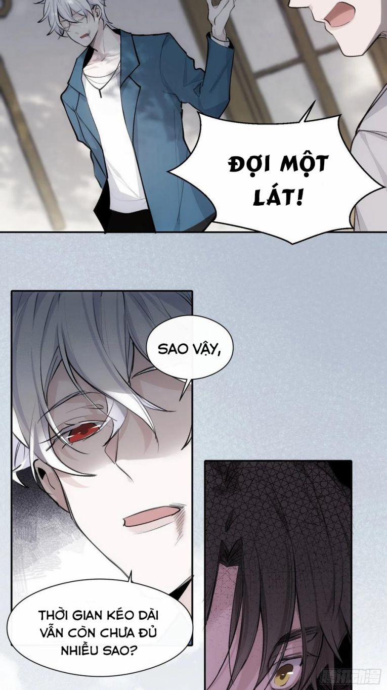 Báu Vật Chia Đôi 39 trang 13