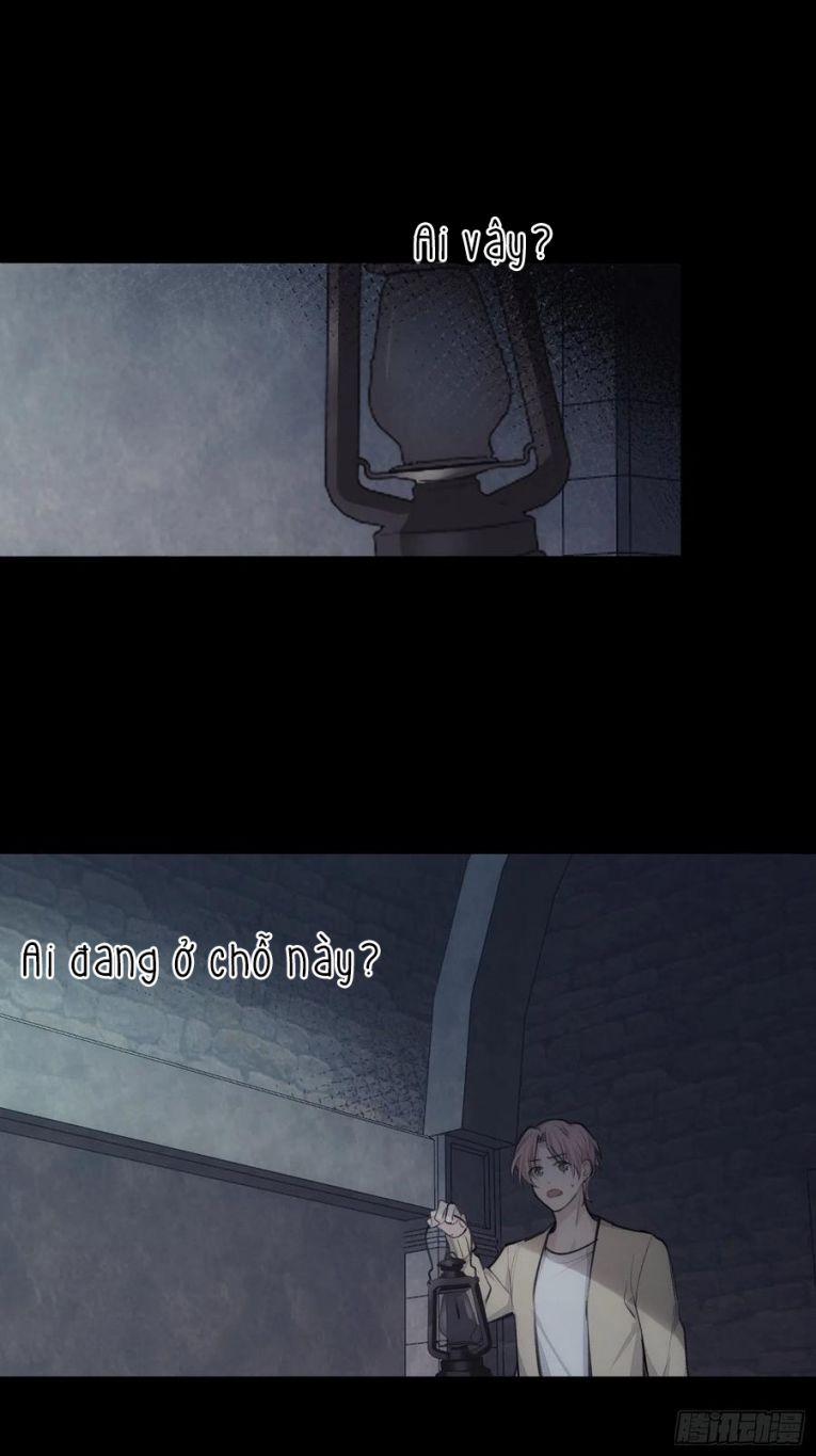 Báu Vật Chia Đôi 39 trang 19