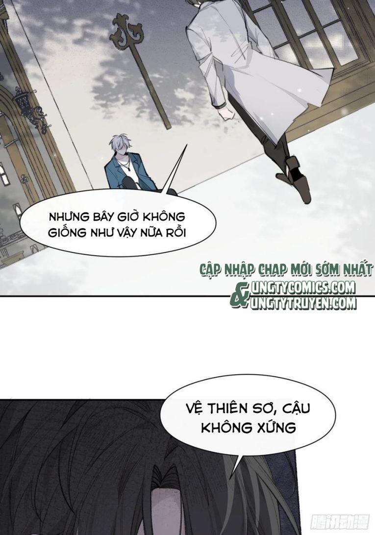 Báu Vật Chia Đôi 39 trang 8