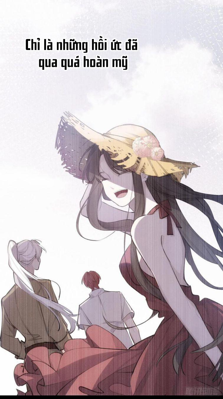 Báu Vật Chia Đôi 40 trang 24