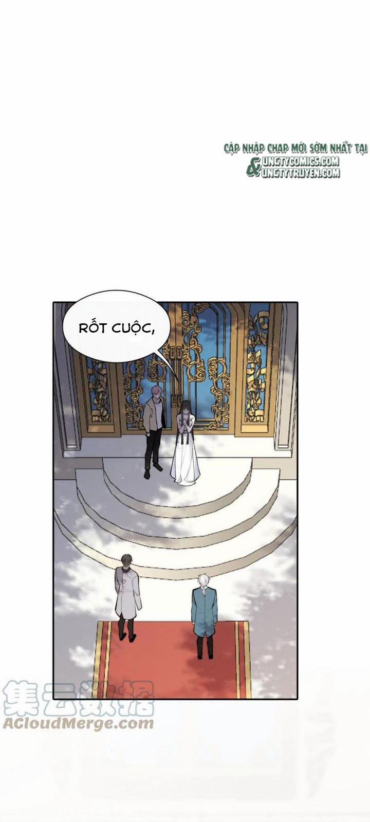 Báu Vật Chia Đôi 41 trang 2