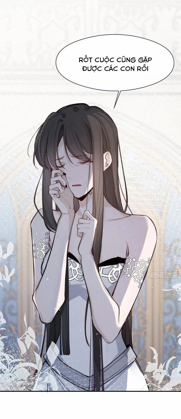 Báu Vật Chia Đôi 41 trang 3