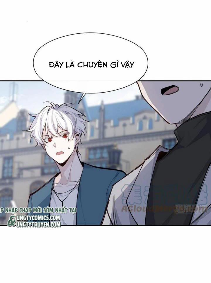 Báu Vật Chia Đôi 41 trang 4