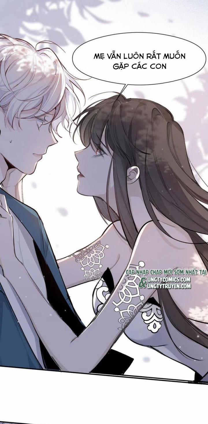 Báu Vật Chia Đôi 41 trang 7