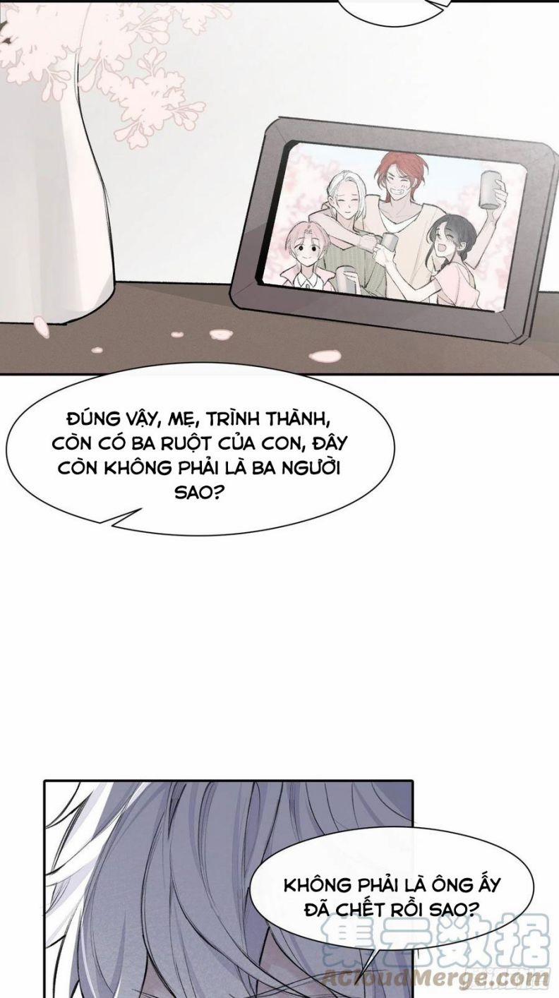 Báu Vật Chia Đôi 43 trang 23