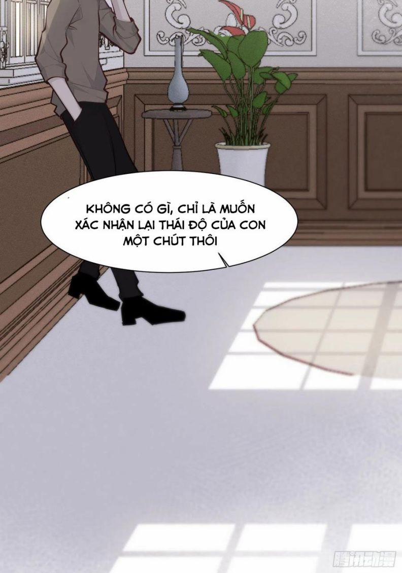 Báu Vật Chia Đôi 43 trang 4