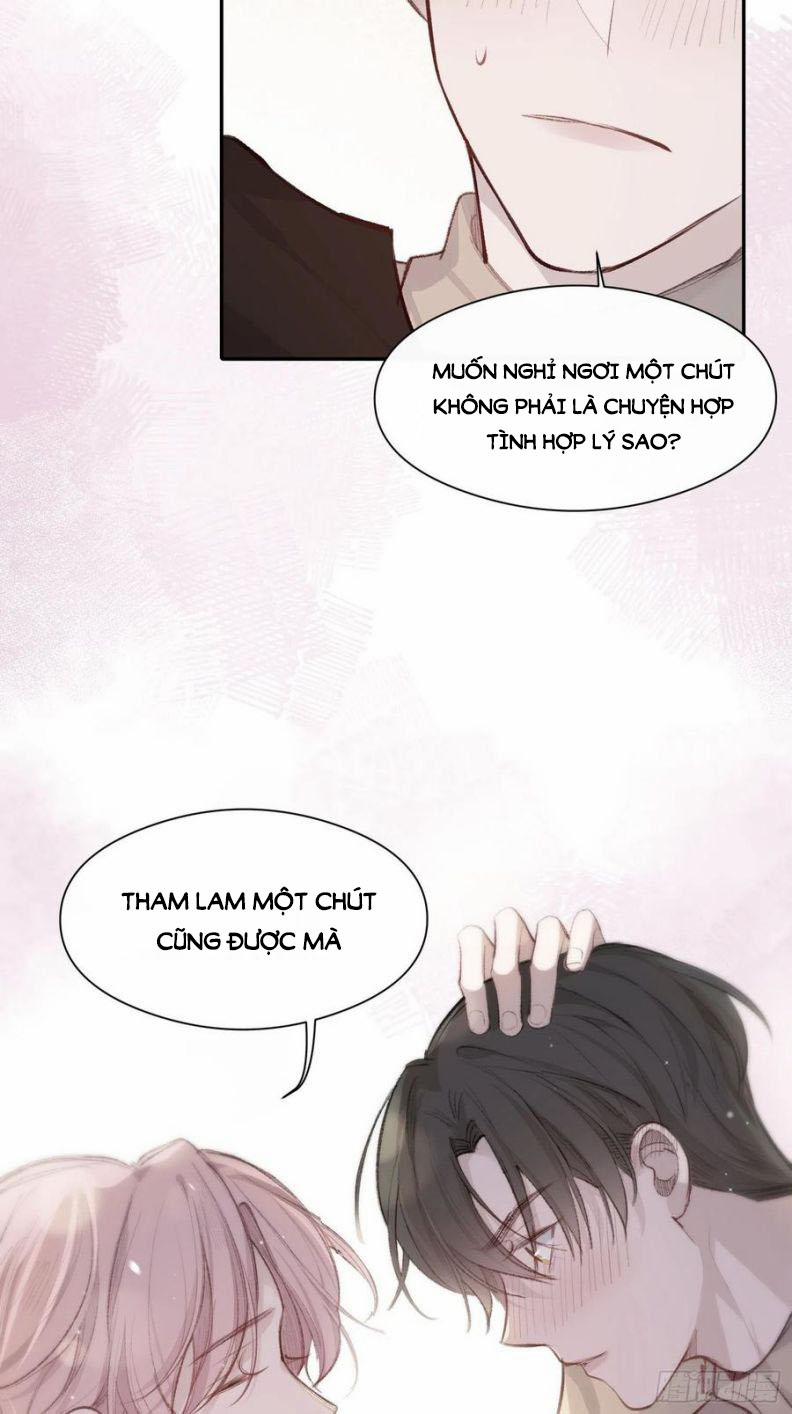 Báu Vật Chia Đôi 44 trang 10