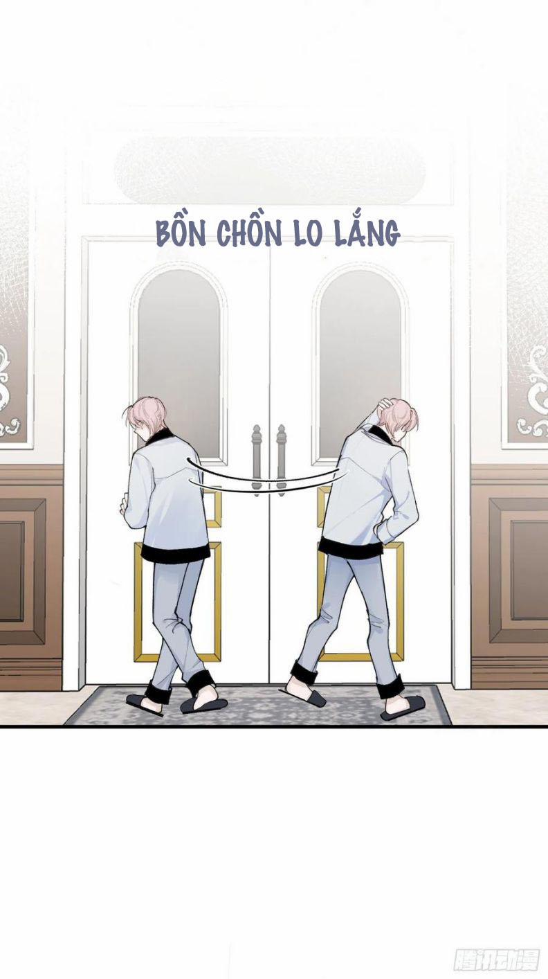 Báu Vật Chia Đôi 45 trang 4