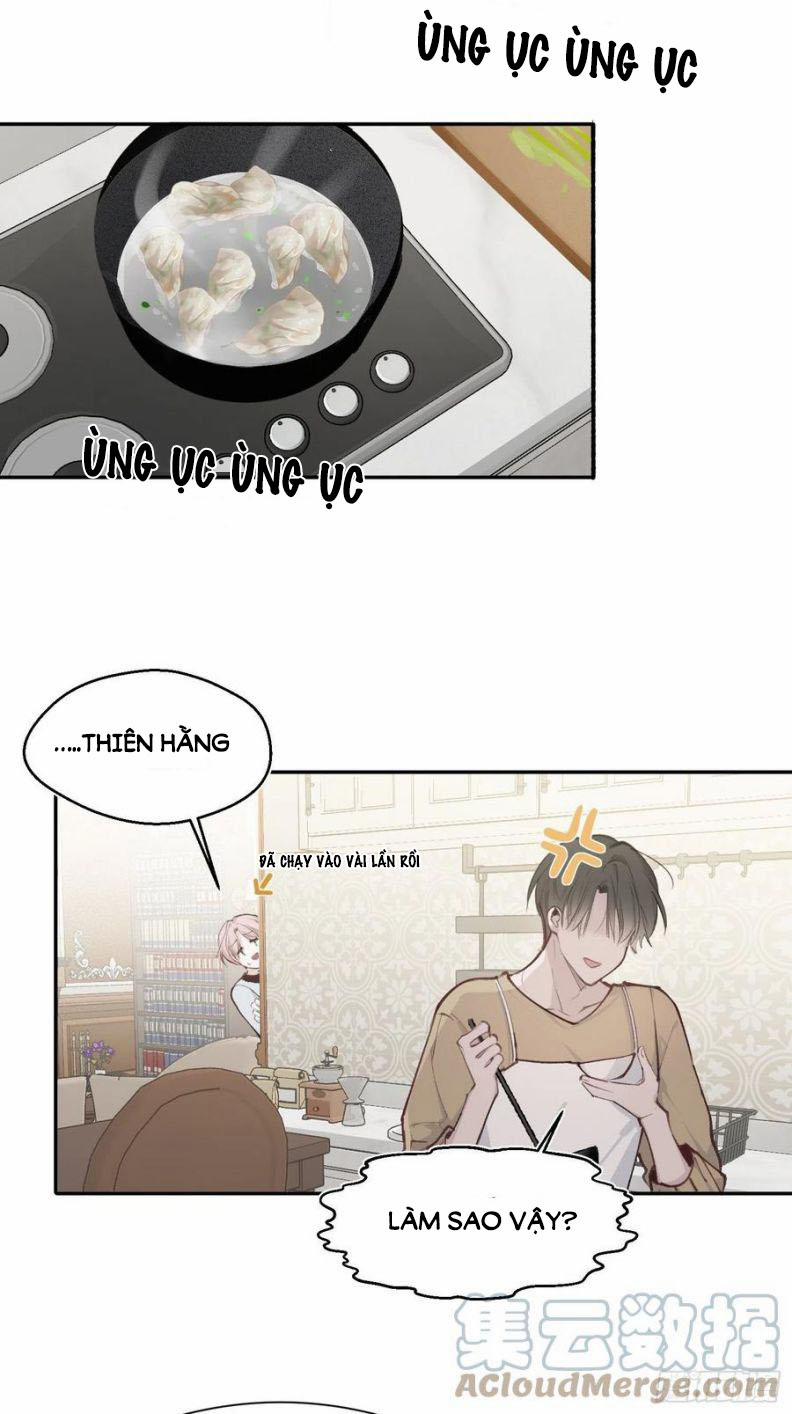 Báu Vật Chia Đôi 45 trang 5