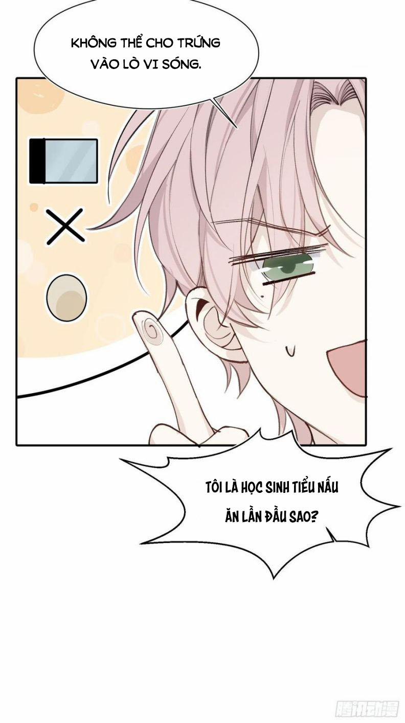 Báu Vật Chia Đôi 45 trang 6