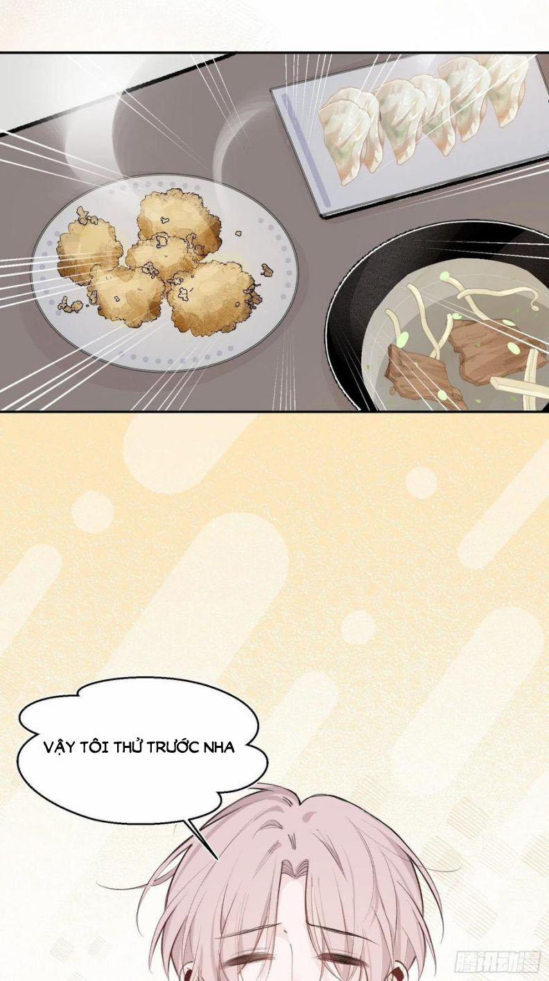 Báu Vật Chia Đôi 45 trang 8