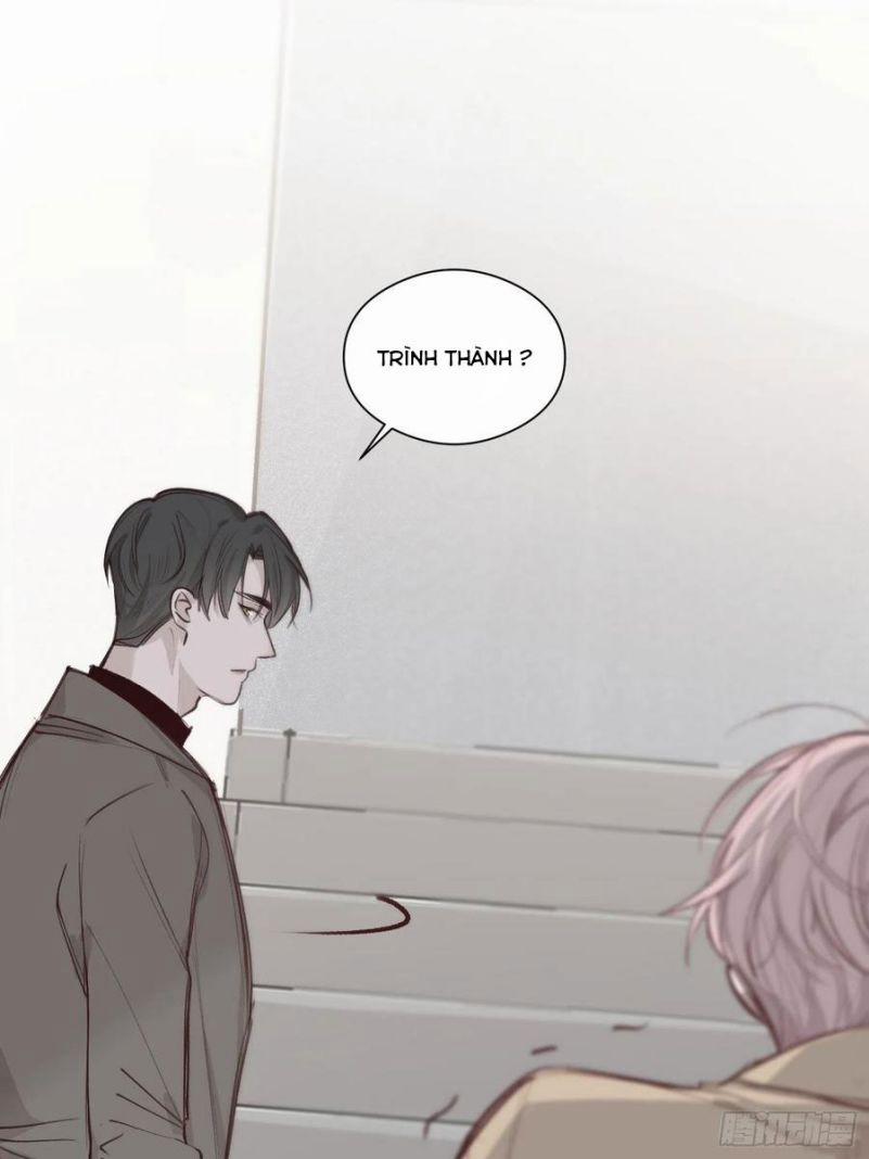 Báu Vật Chia Đôi 46 trang 22