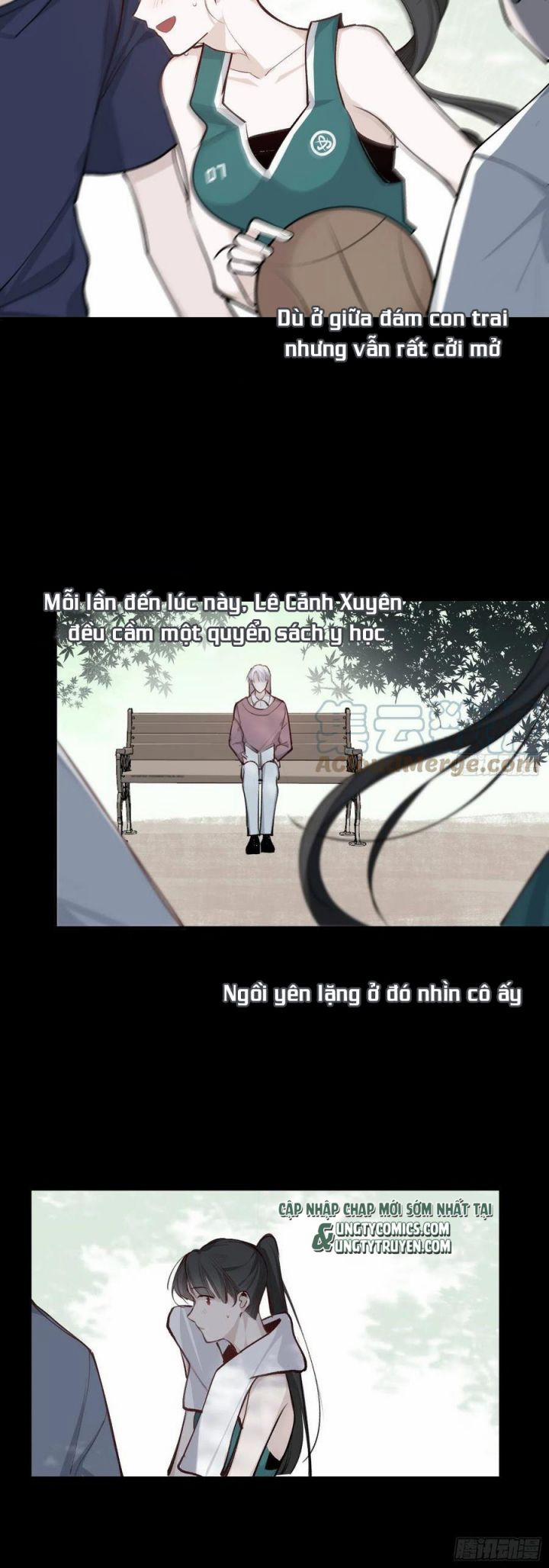 Báu Vật Chia Đôi 47 trang 9