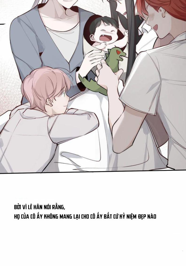 Báu Vật Chia Đôi 48 trang 17