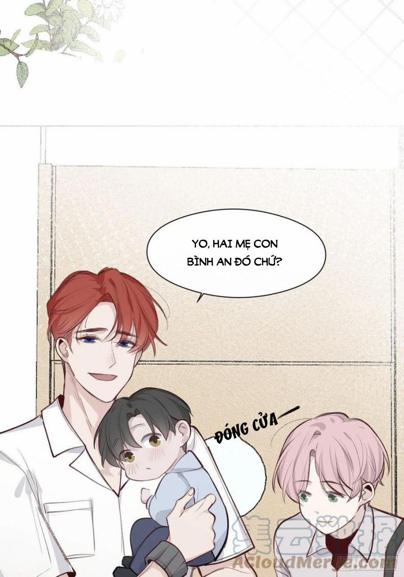 Báu Vật Chia Đôi 48 trang 19
