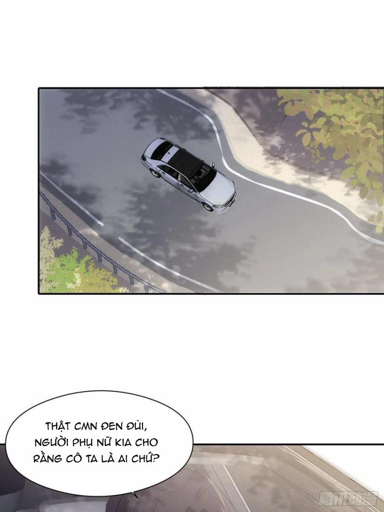 Báu Vật Chia Đôi 49 trang 16