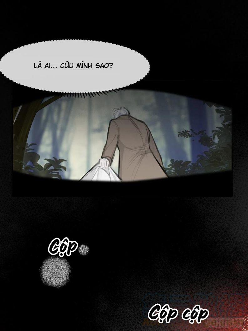 Báu Vật Chia Đôi 49 trang 29