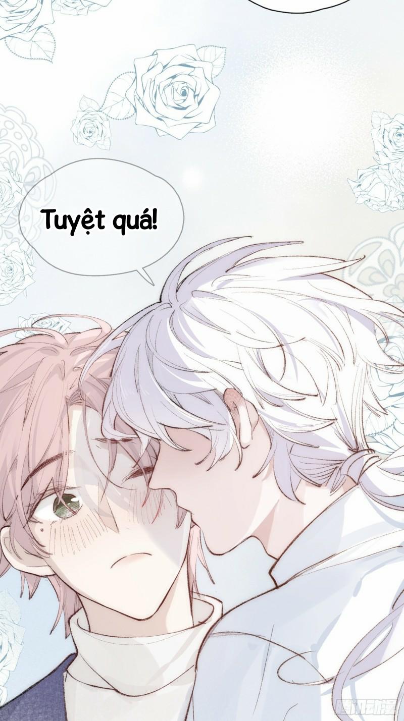 Báu Vật Chia Đôi 5 trang 14