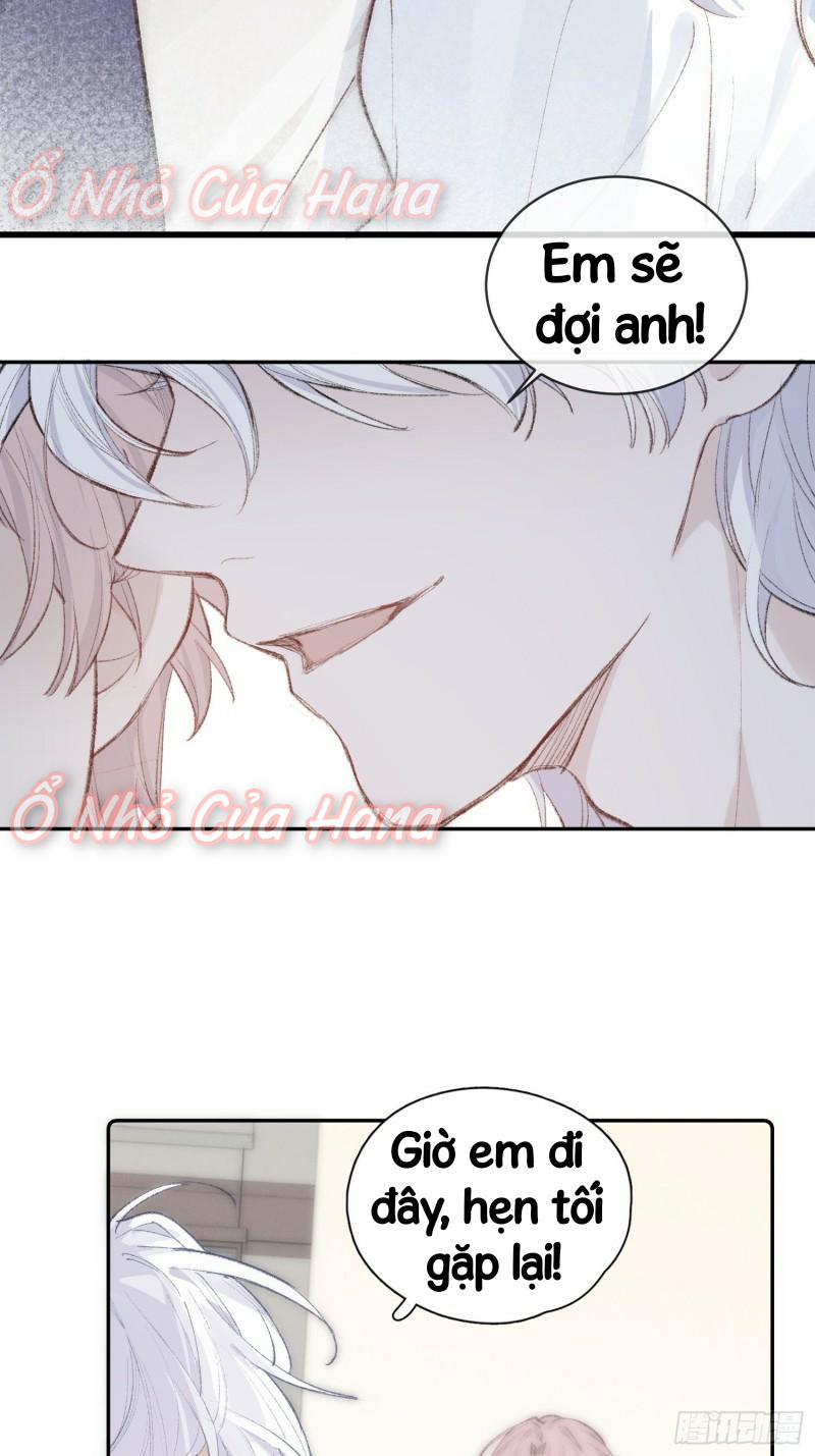 Báu Vật Chia Đôi 5 trang 15