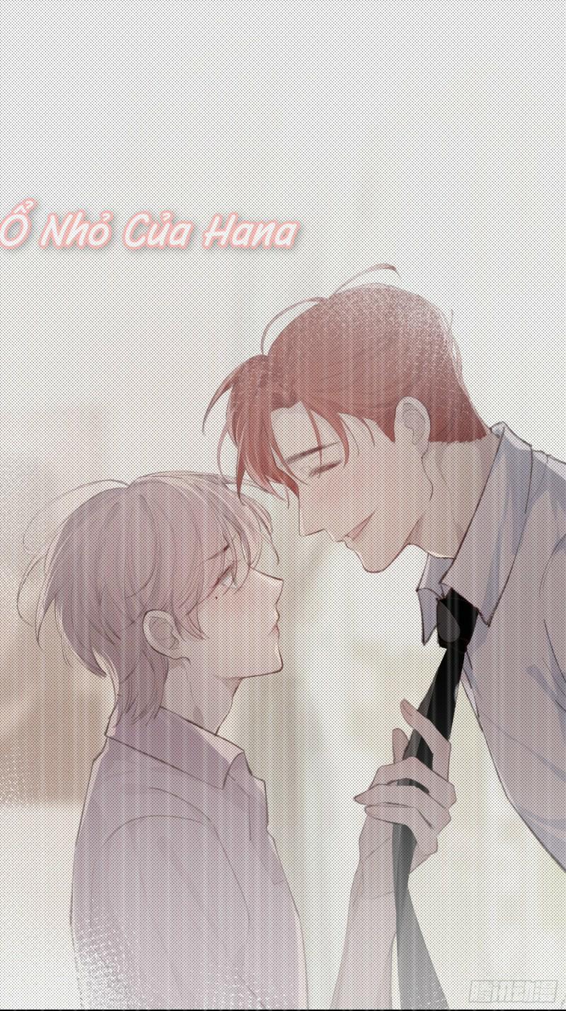 Báu Vật Chia Đôi 5 trang 5