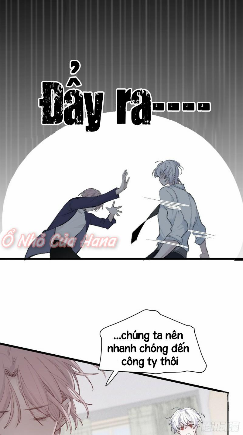 Báu Vật Chia Đôi 5 trang 7