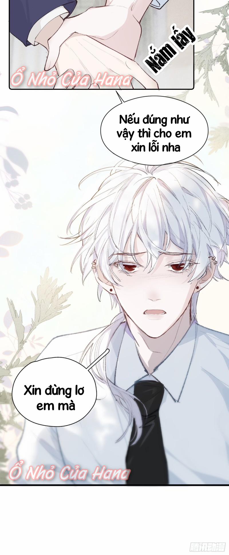 Báu Vật Chia Đôi 5 trang 9