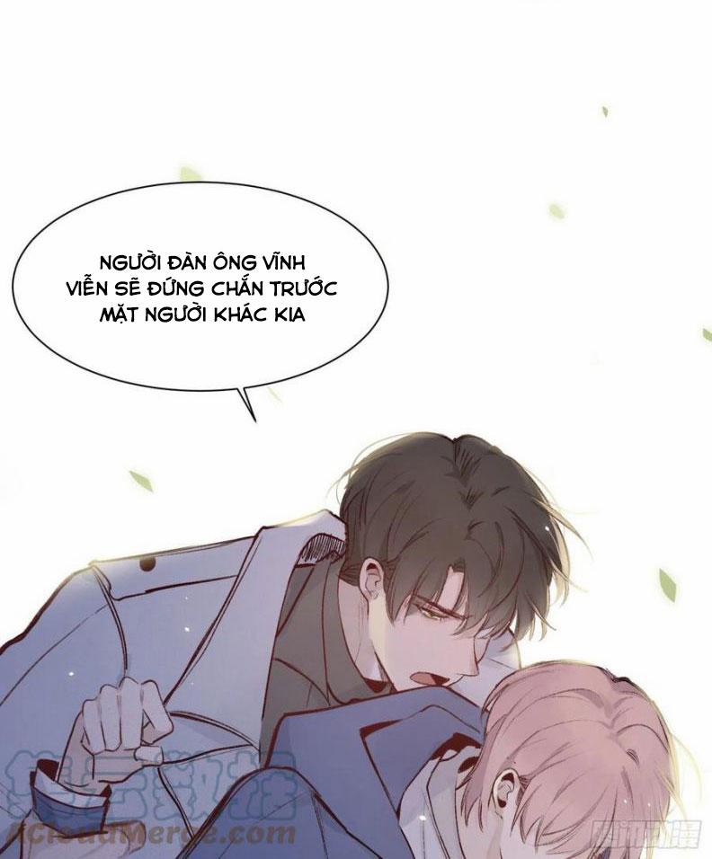 Báu Vật Chia Đôi 52 trang 5