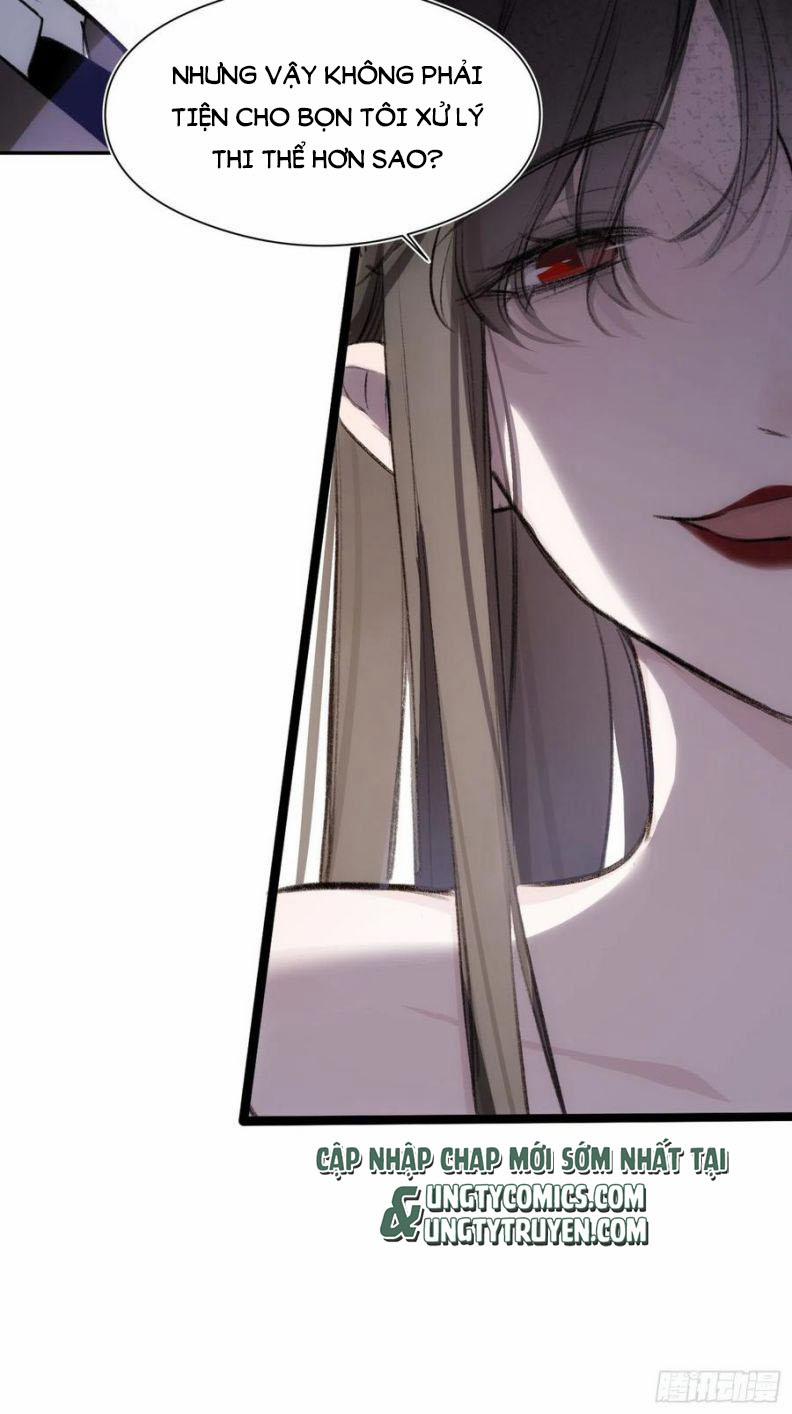 Báu Vật Chia Đôi 57 trang 4