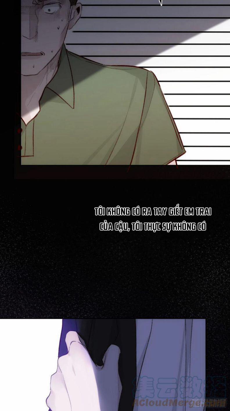 Báu Vật Chia Đôi 57 trang 7