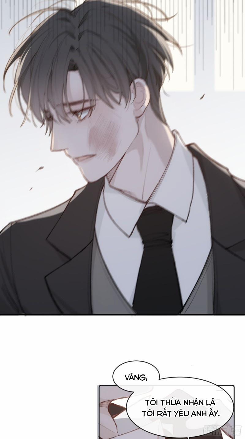 Báu Vật Chia Đôi 6 trang 13