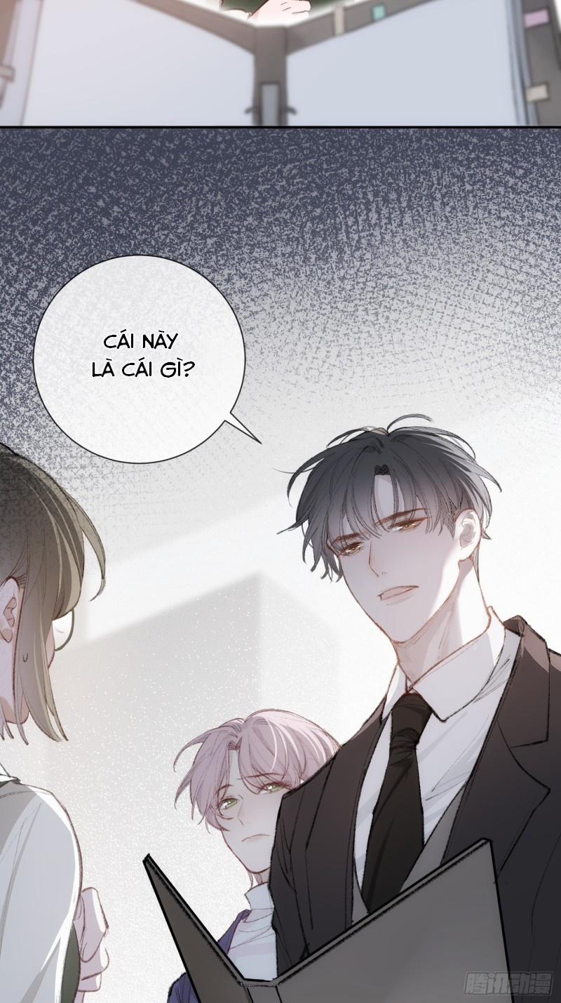 Báu Vật Chia Đôi 6 trang 3