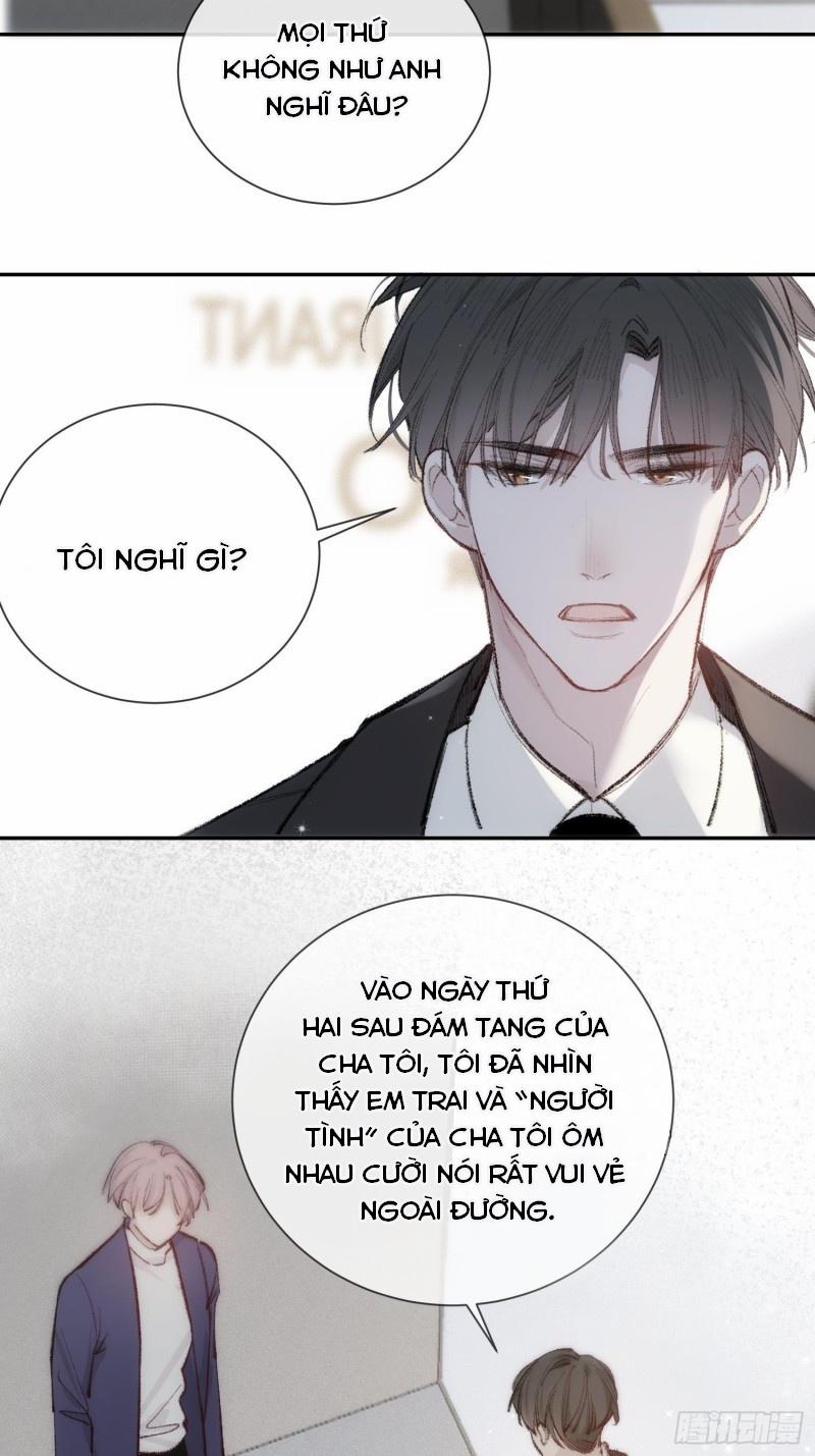 Báu Vật Chia Đôi 6 trang 9