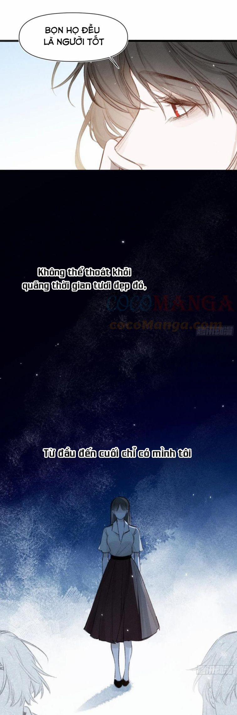 Báu Vật Chia Đôi 61 trang 7