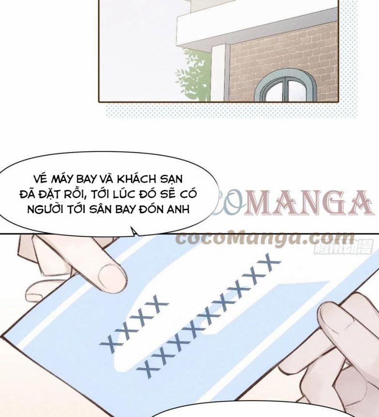 Báu Vật Chia Đôi 62 trang 2