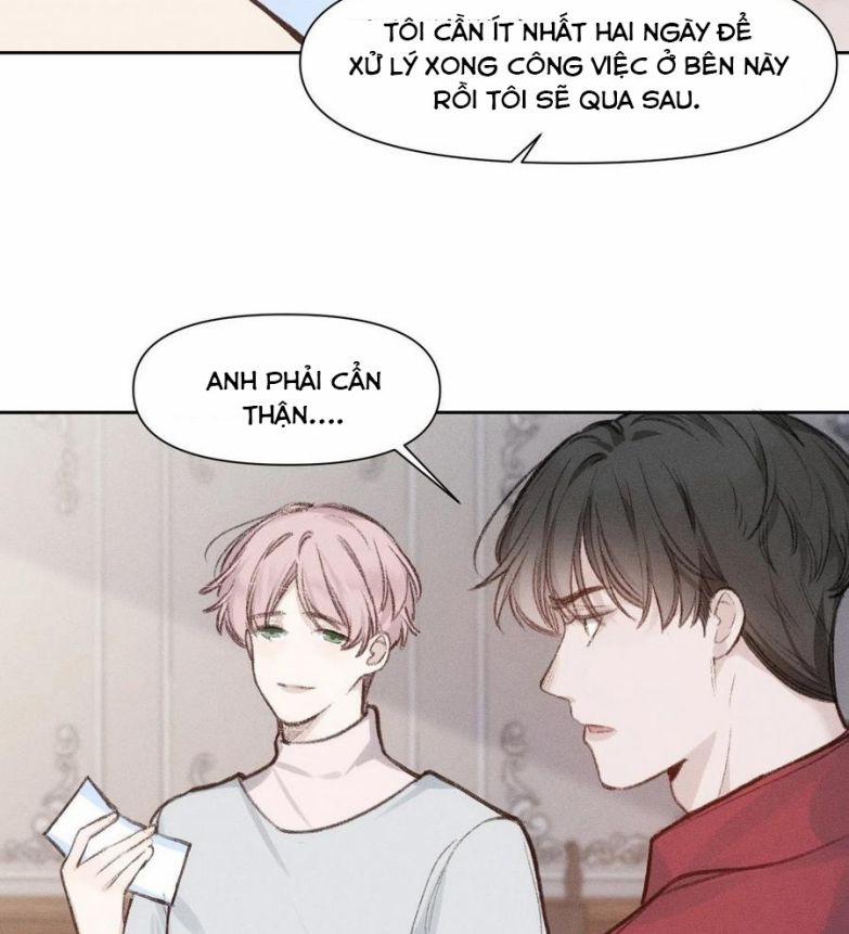 Báu Vật Chia Đôi 62 trang 3