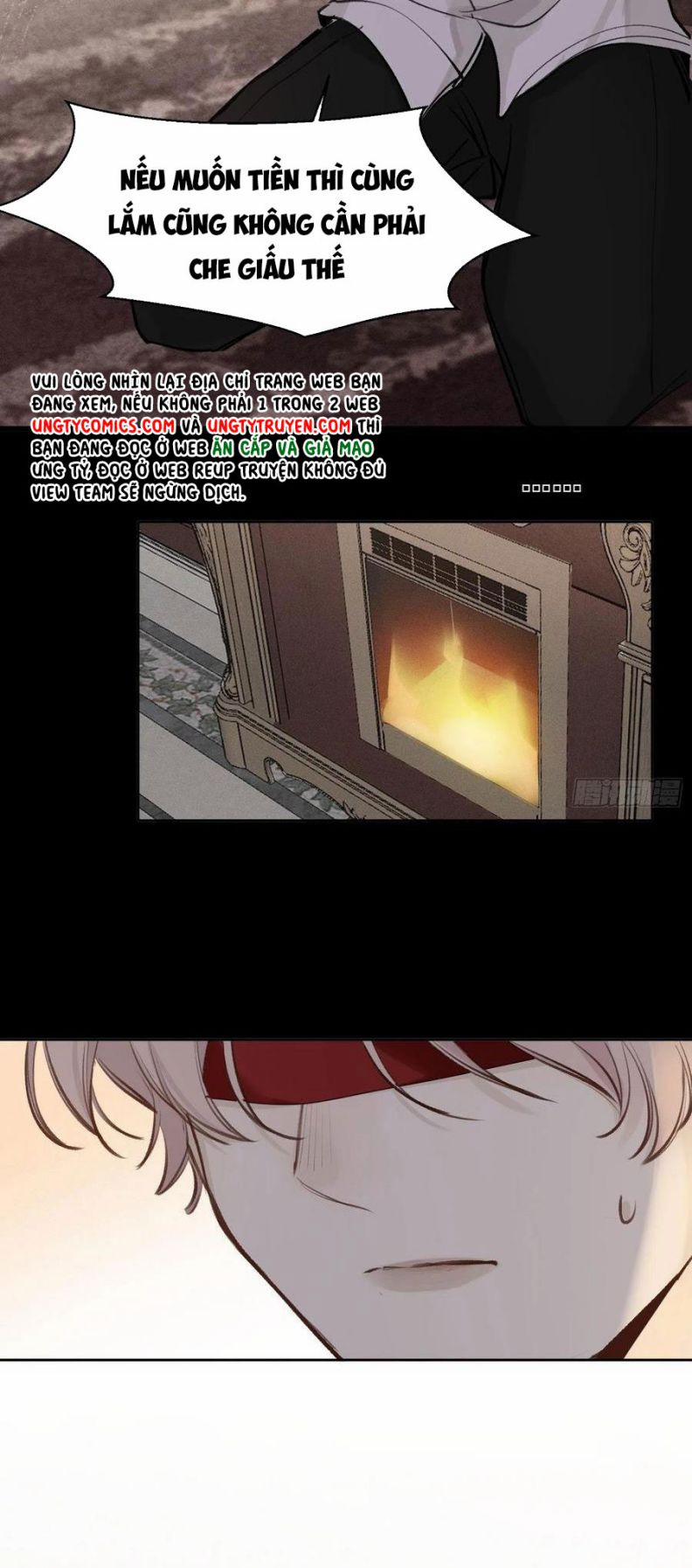 Báu Vật Chia Đôi 63 trang 10