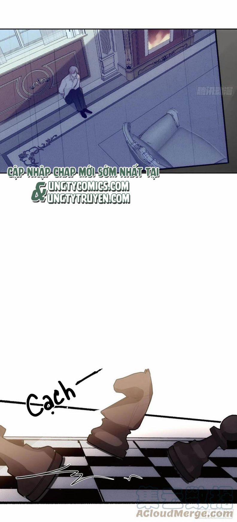 Báu Vật Chia Đôi 63 trang 16