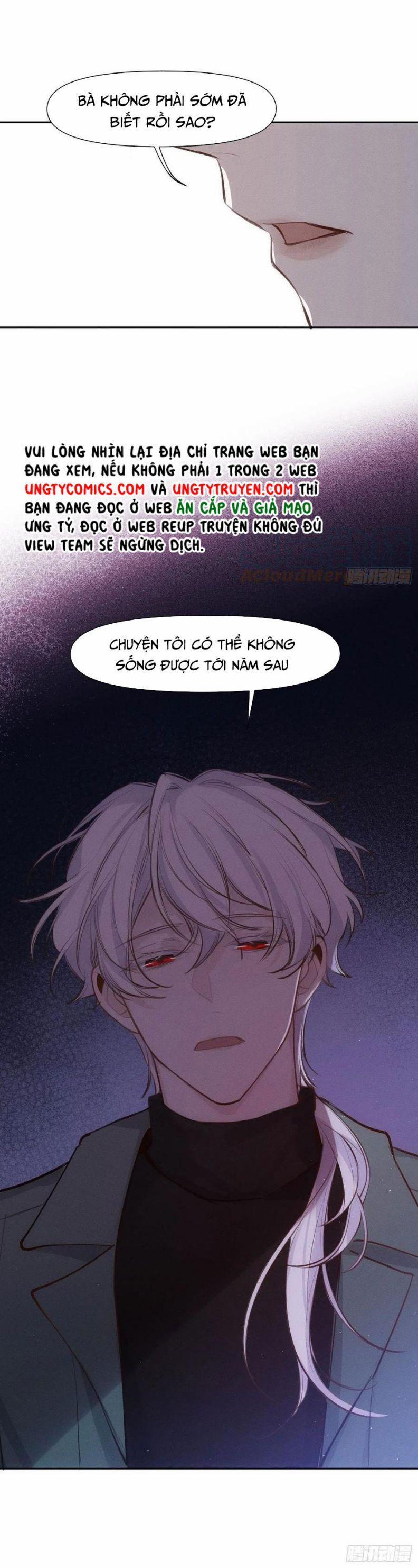 Báu Vật Chia Đôi 63 trang 19