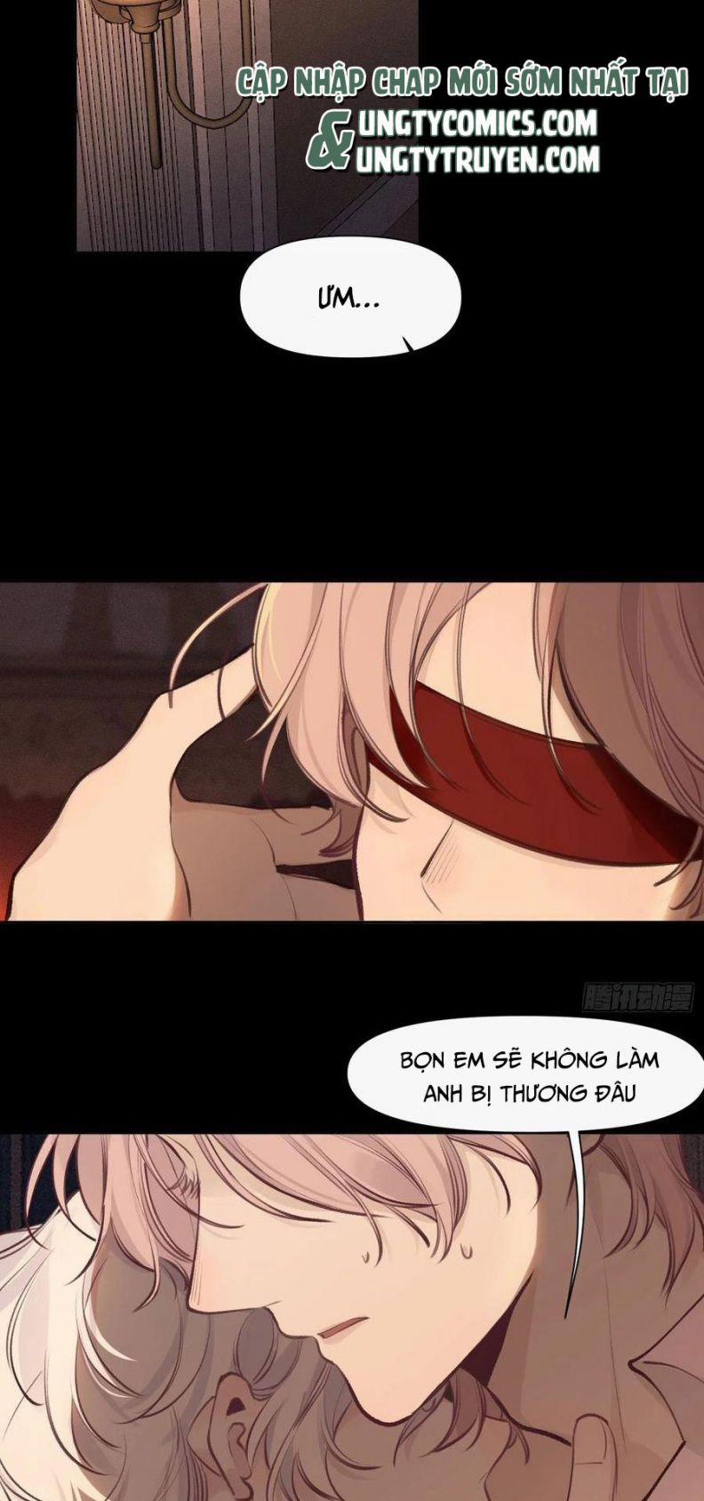 Báu Vật Chia Đôi 63 trang 2