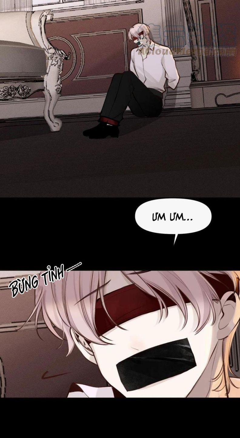 Báu Vật Chia Đôi 63 trang 5