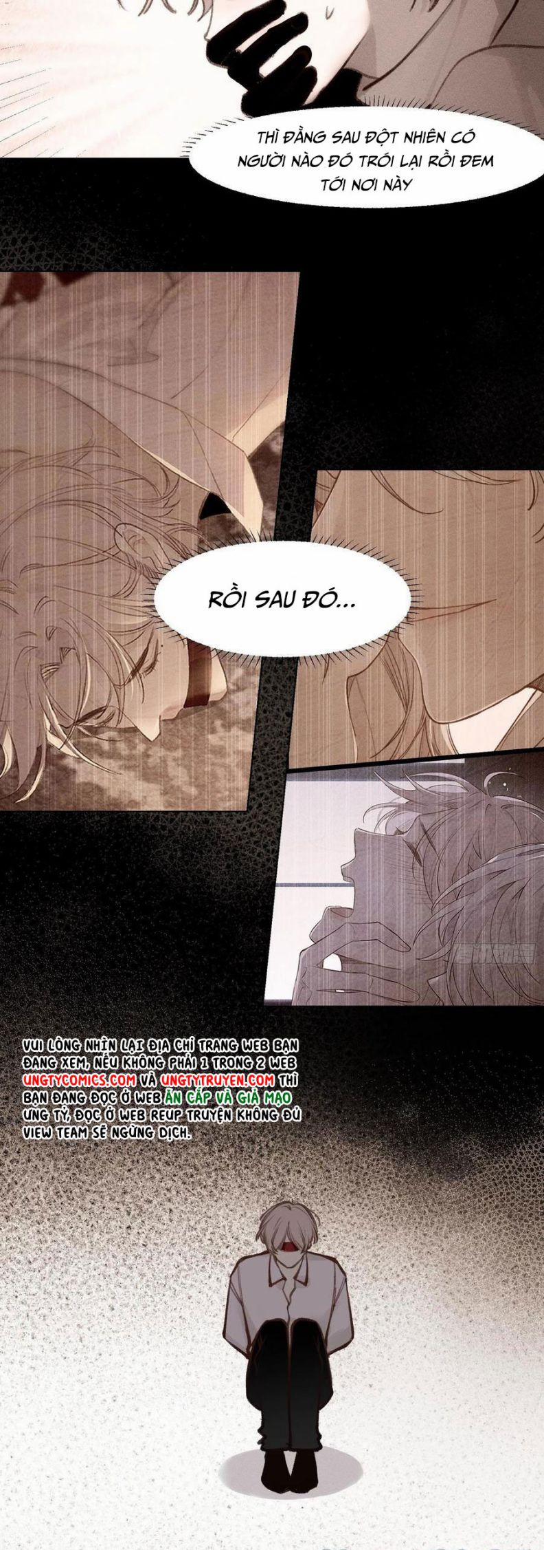 Báu Vật Chia Đôi 63 trang 7