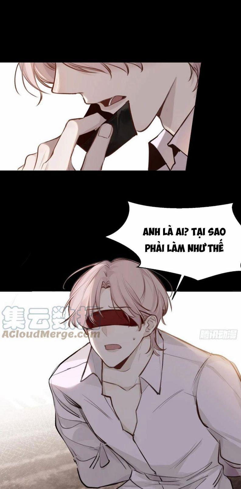 Báu Vật Chia Đôi 63 trang 9