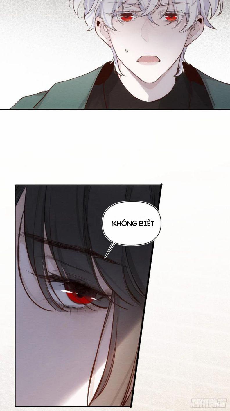 Báu Vật Chia Đôi 64 trang 11