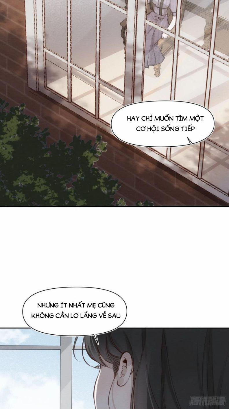 Báu Vật Chia Đôi 64 trang 13