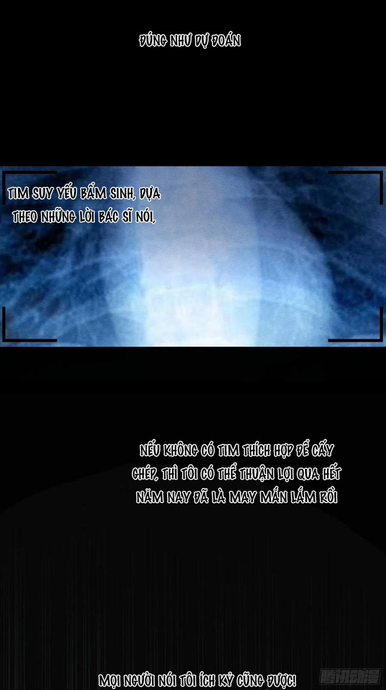 Báu Vật Chia Đôi 64 trang 3