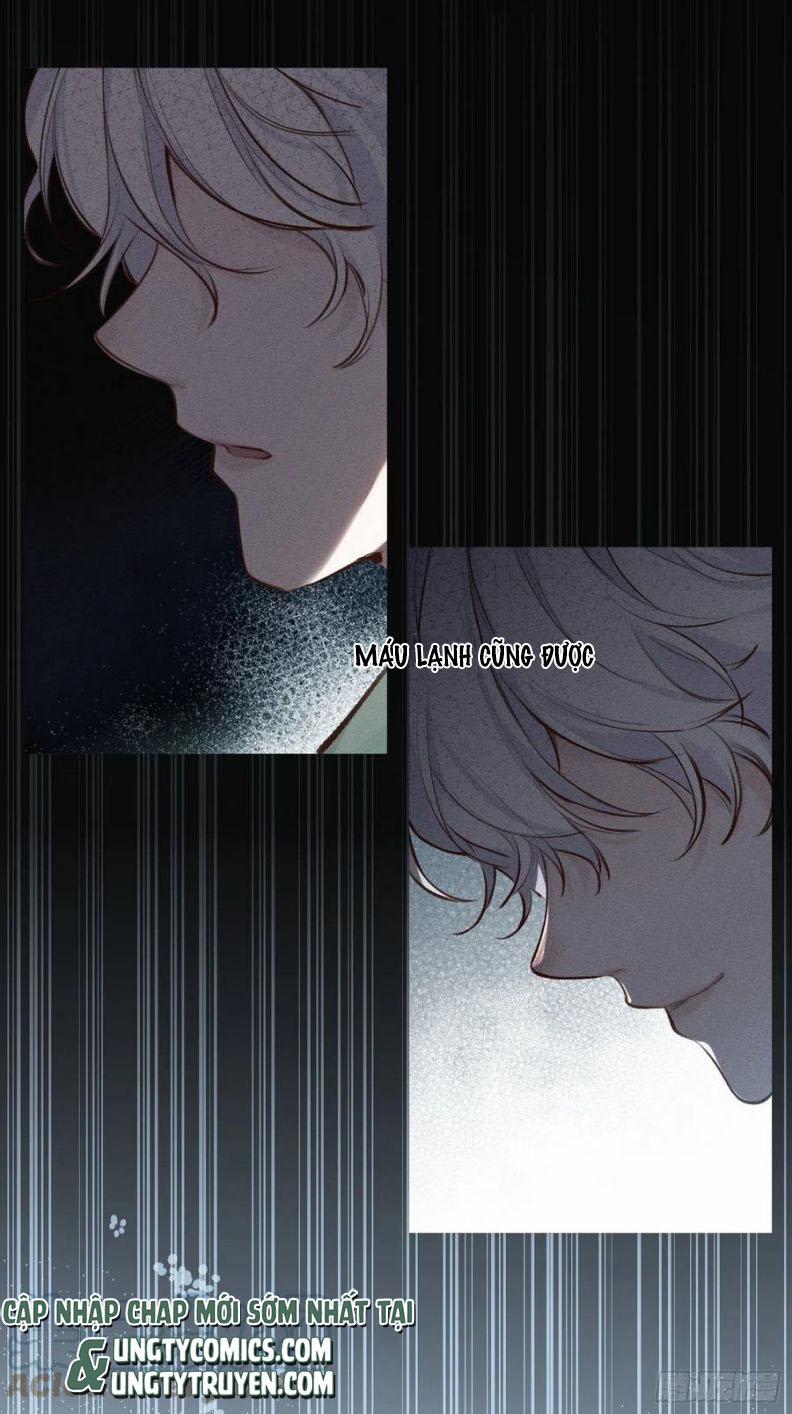 Báu Vật Chia Đôi 64 trang 4