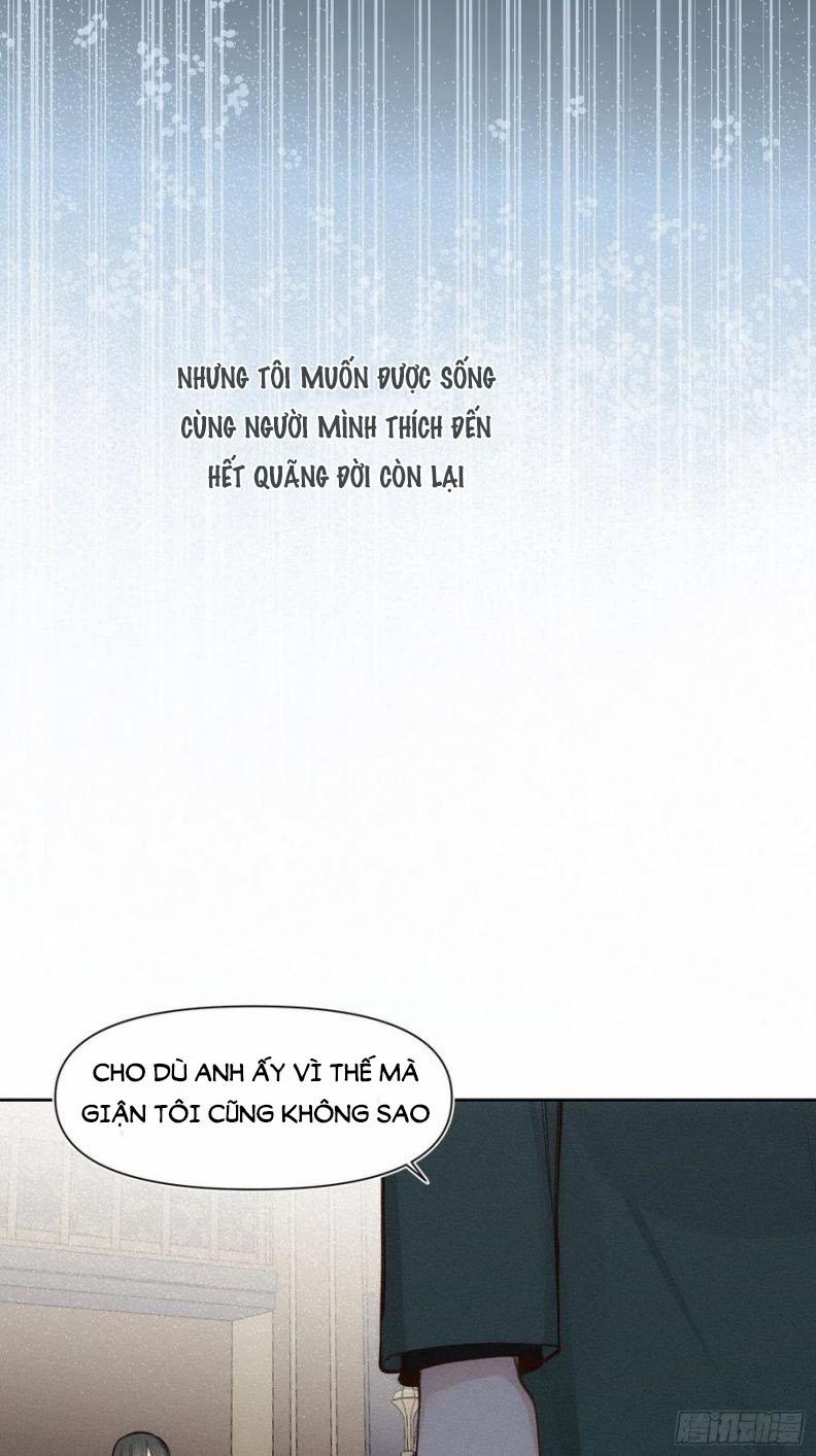 Báu Vật Chia Đôi 64 trang 5